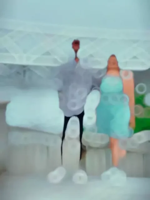 Raja Jawan Ham Laika Capcut Template