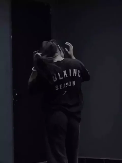 Traag CapCut Template