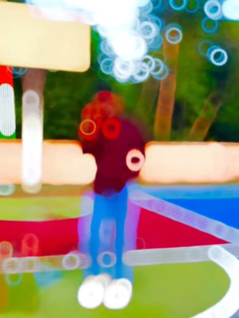 Sarso ke sagiya capcut Template Link