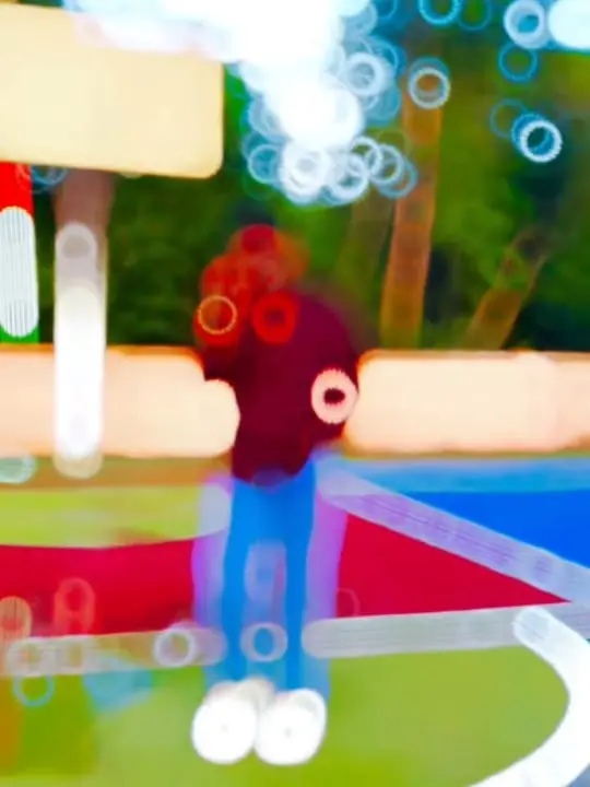 Sarso ke sagiya capcut Template Link