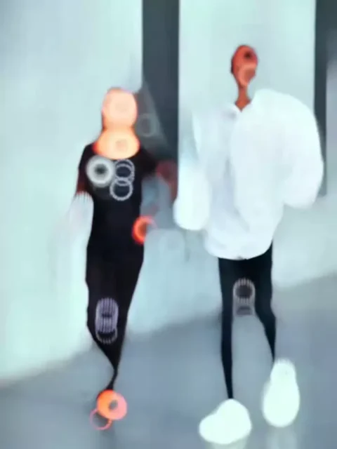 Lahenga Lahak Jayi Capcut Template