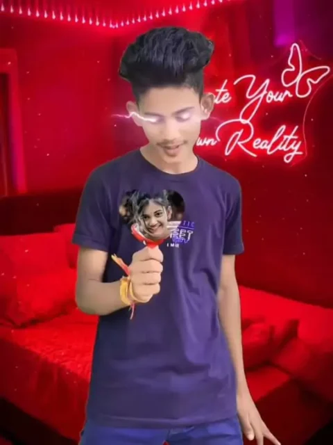 Ham Pyar Karab Filmb Saiyaara Jaisan Capcut Template