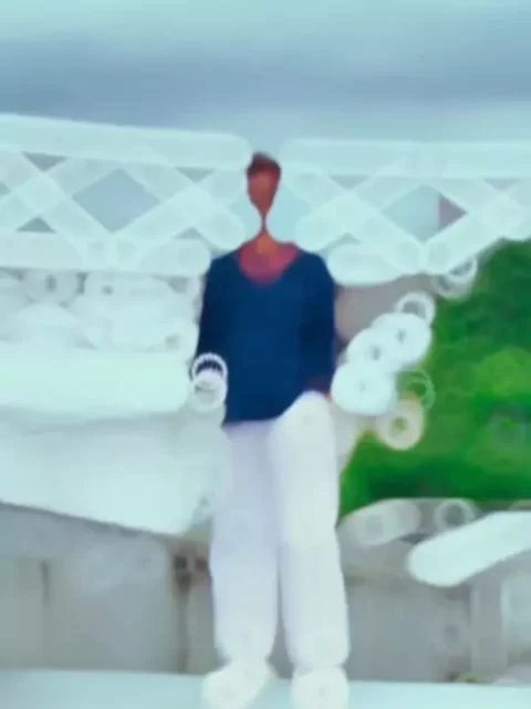 Fasari Laga Lem Capcut Template