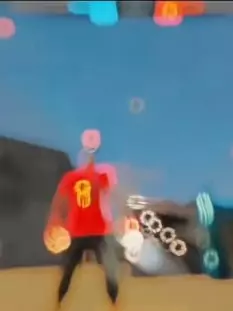 Free Fire Capcut Template 2025