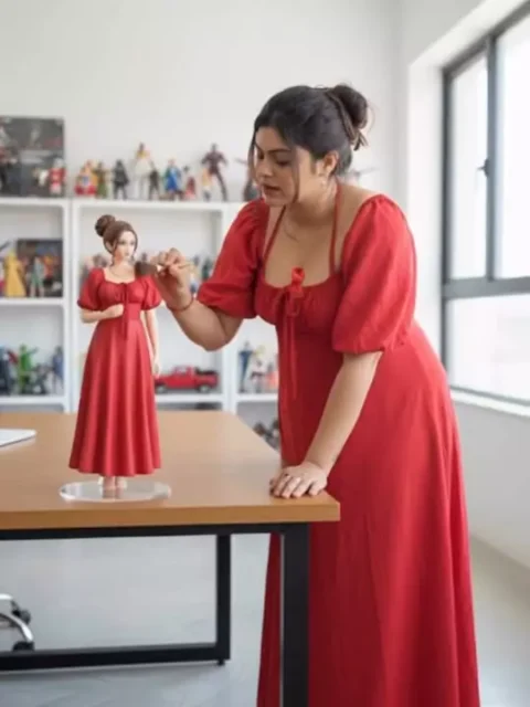 Google Gemini 3D Ai Photo Editing Prompt