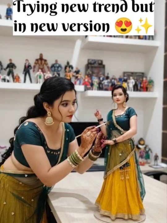 Google Gemini 3D Ai Video Editing Prompt 2025