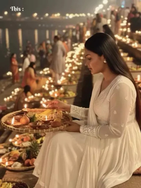 Google Gemini Chhath Puja Ai Photo Editing Prompt