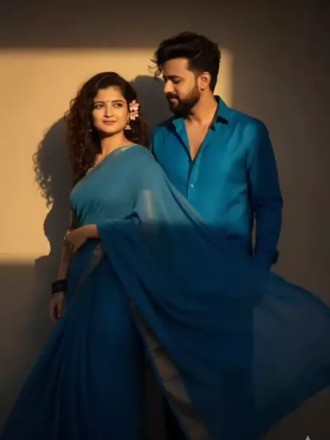 Google Gemini Couple AI Photo Editing Prompts