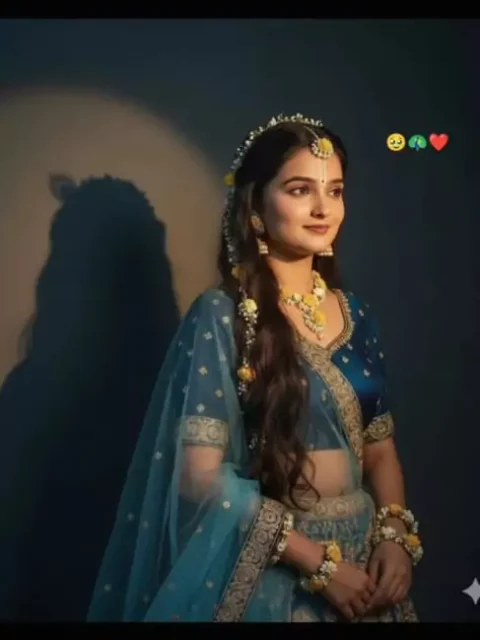 Google Gemini Radha Rani Ai Photo Editing