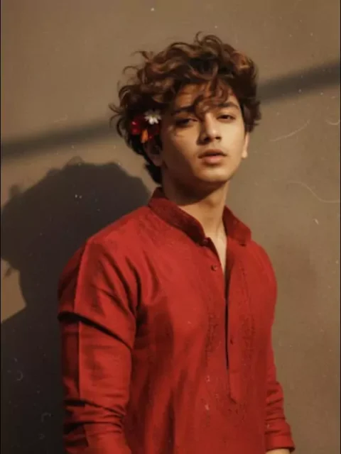 Google Gemini Retro Style Boys AI Photo Editing Prompts