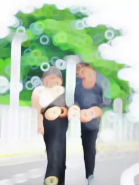 Heroine Lagelu Bhojpuri Capcut Template