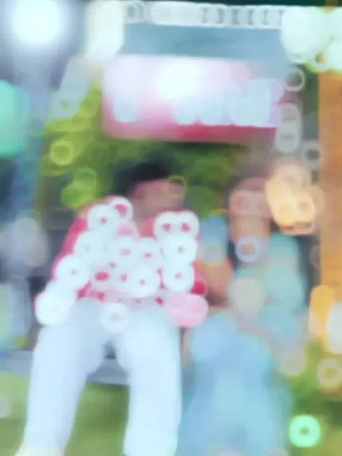 Kamar Kamani Ba Capcut Template