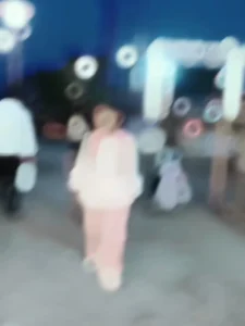 Kareni Tohke Follow Capcut Template