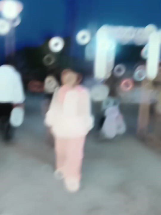 Kareni Tohke Follow Capcut Template