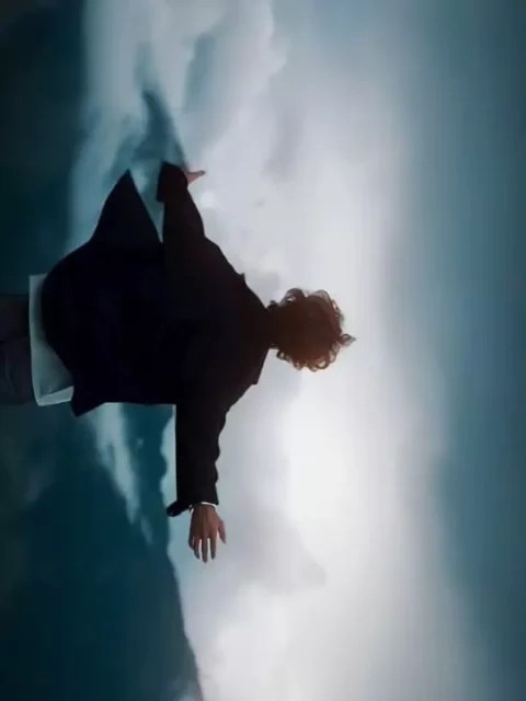 Landscape Trending Capcut Template