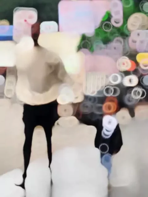 Mama Bhanja Capcut Template