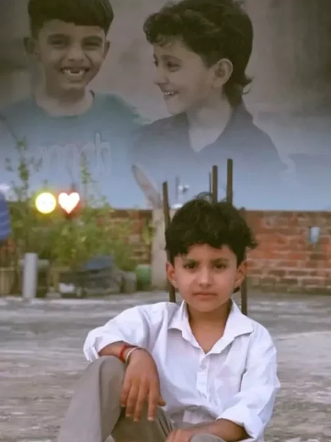 Mera Dost Wo Purana Capcut Template