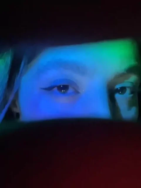 New Trending Reel Capcut Template