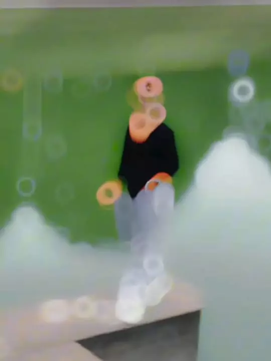 Panche Ke Nache Aiha Capcut Template