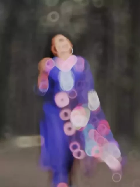 Pandey Ji Ka Beta Hu Capcut Template