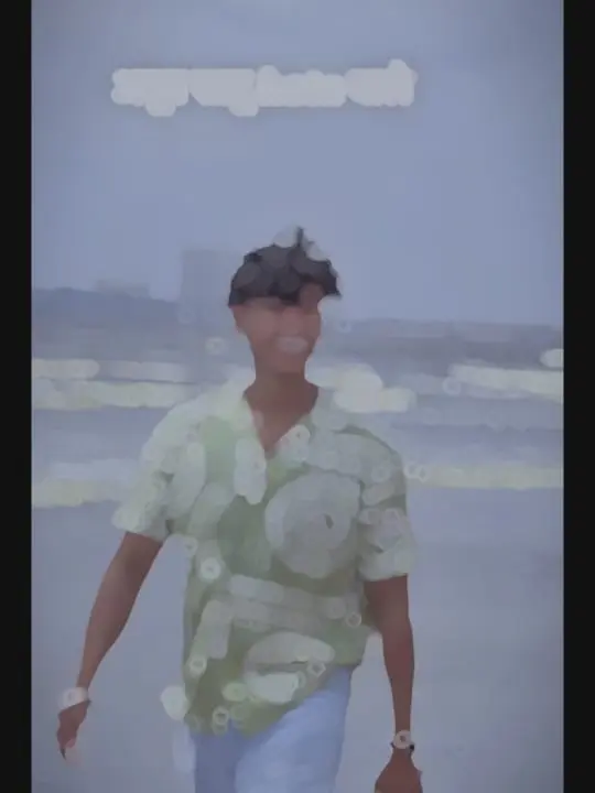 Pawan Singh Attitude Capcut Template