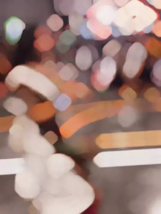 Radha Govaldi Capcut Template