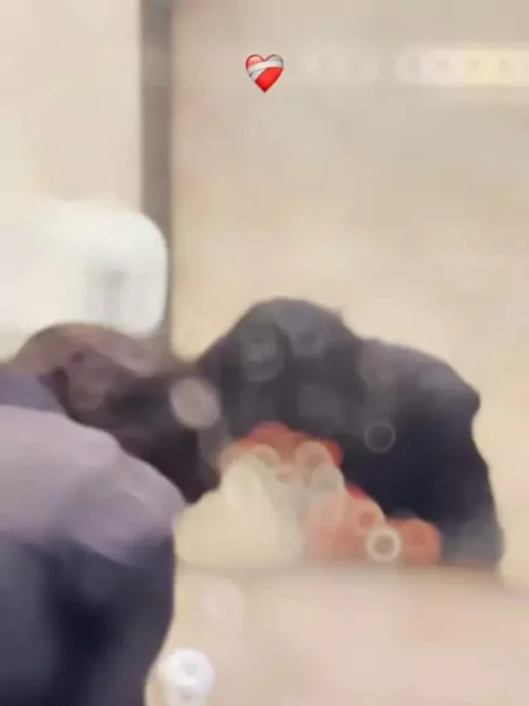 Sad Song Capcut Template