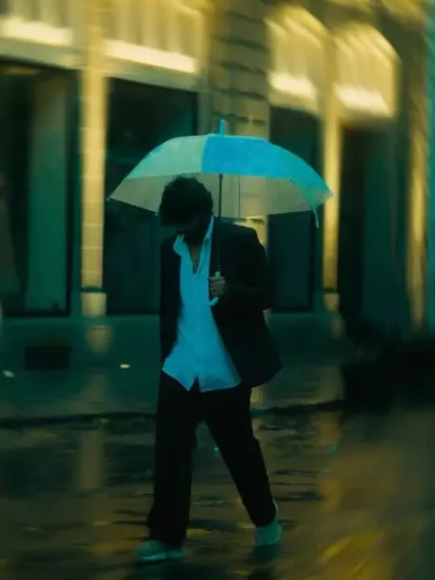 Tu Mera Hai Capcut Template