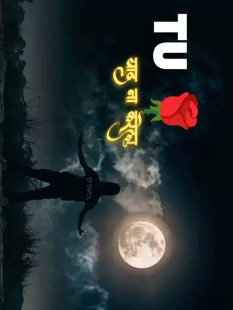 Tu Yaad Na Karelu Capcut Template