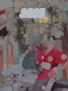 2009 To 2025 Transformation Capcut Template