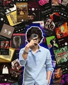 Aesthetic Boys Ai Photo Editing Prompts