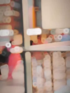 Attitude Dialogue Capcut Template