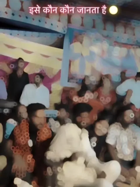 Aukat Me Raha Capcut Template