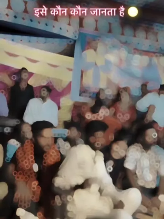 Aukat Me Raha Capcut Template