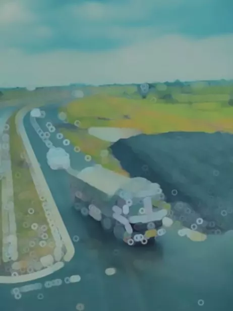 Bawal Capcut Template Link