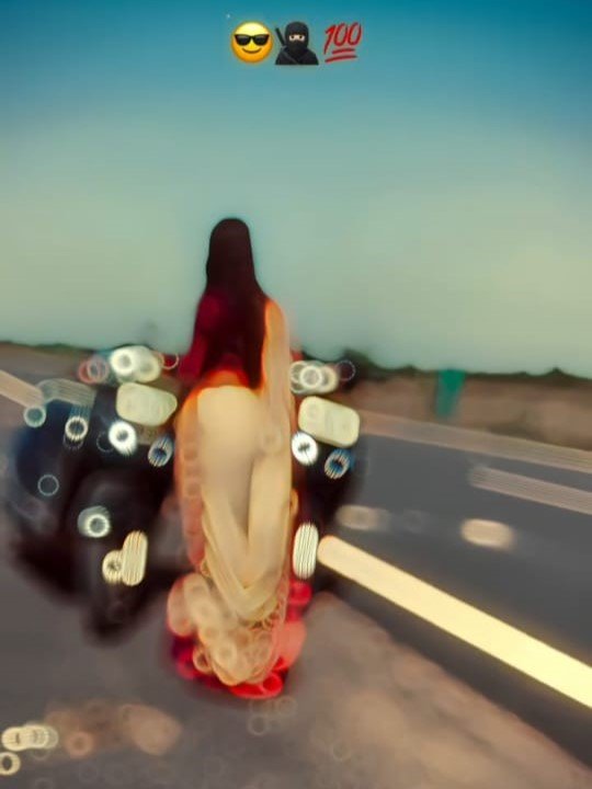 Behind The Scene Capcut Template