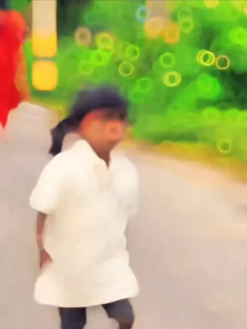 Bhojpuri viral capcut template