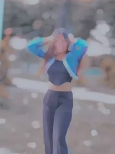 Chhui Je Muui Capcut Template