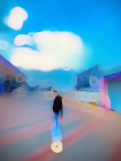 Dhak Dhak Gujarati Capcut Template