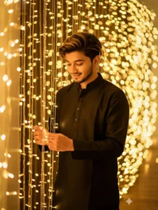 Diwali Ai Photo Editing Prompts