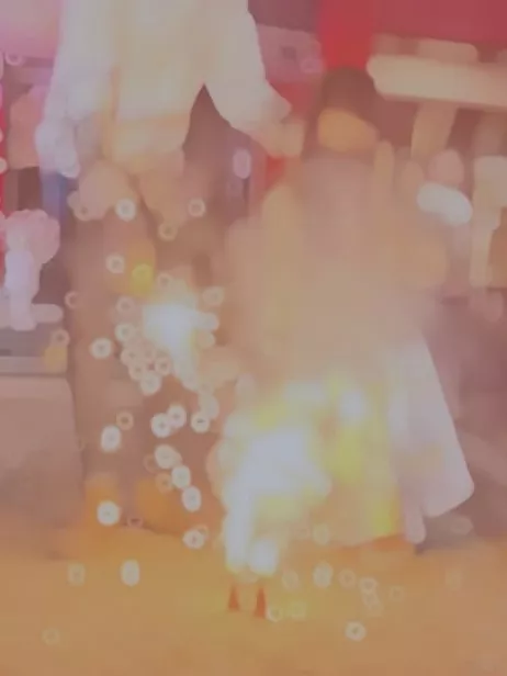 Diwali Capcut Template 2025 (100% Working)