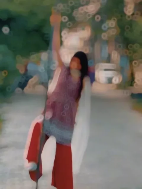 Diwali Ke Din Capcut Template