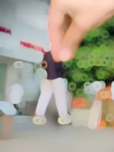 Doremon Trend Gujarati Capcut Template