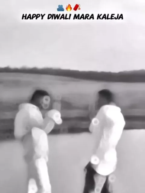 Dosti Diwali Capcut Template 2025 (100% Working)