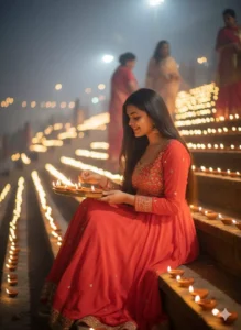 Google Gemini Chhath Puja Ai Photo Editing Prompts New Trend