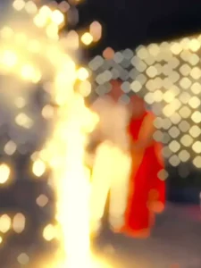 Happy Diwali Capcut Template