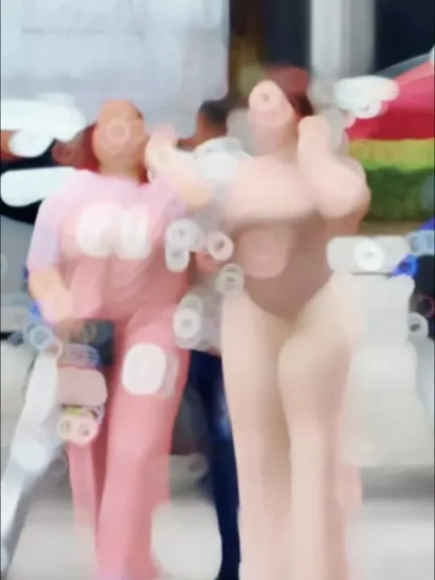 Horn Blow Capcut Template