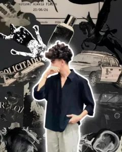 Instagram Aesthetic Boys Ai Photo Editing Prompts
