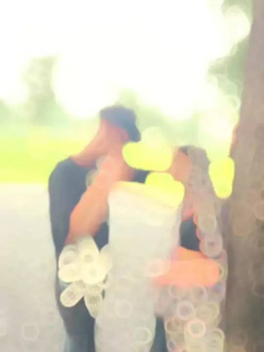 Jaage Jaage Rehte The Capcut Template