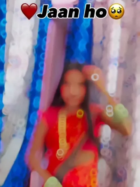 Jaan Ho Bhojpuri Capcut Template